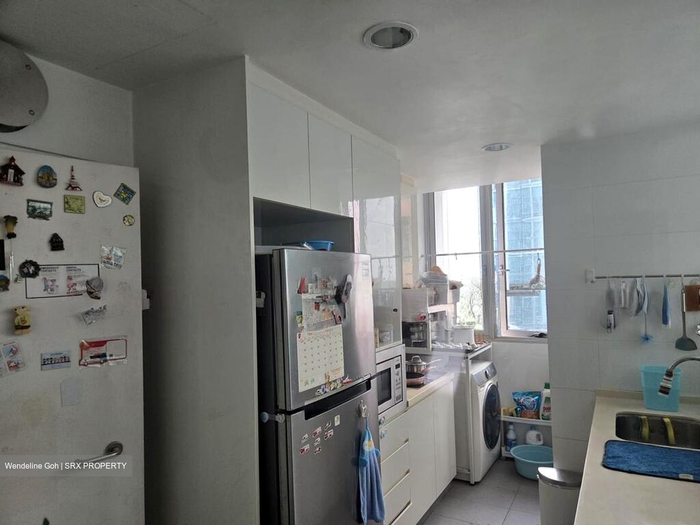 Moda (D15), Apartment #600842841